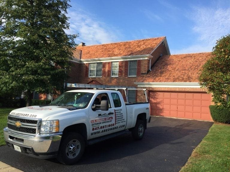 Home Value Cedar Roofing