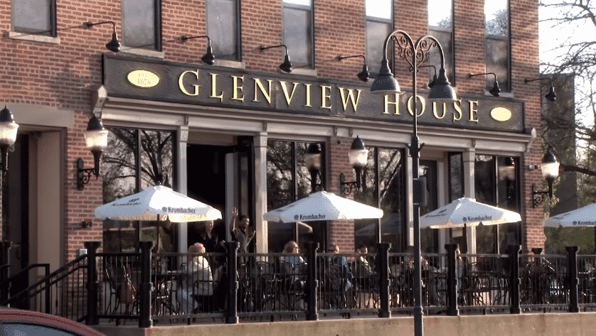Glenview House - Glenview IL