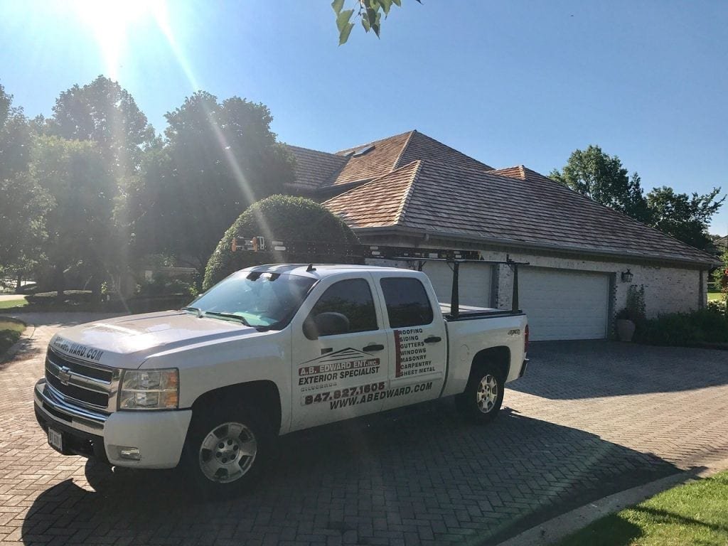 With proper cedar roofing repairs your home will remain beautiful and be high in value