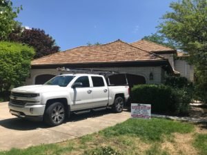 Cedar Shake Roofing | Oakbrook, IL | AB Edward Enterprises, Inc. | (847) 827-1605