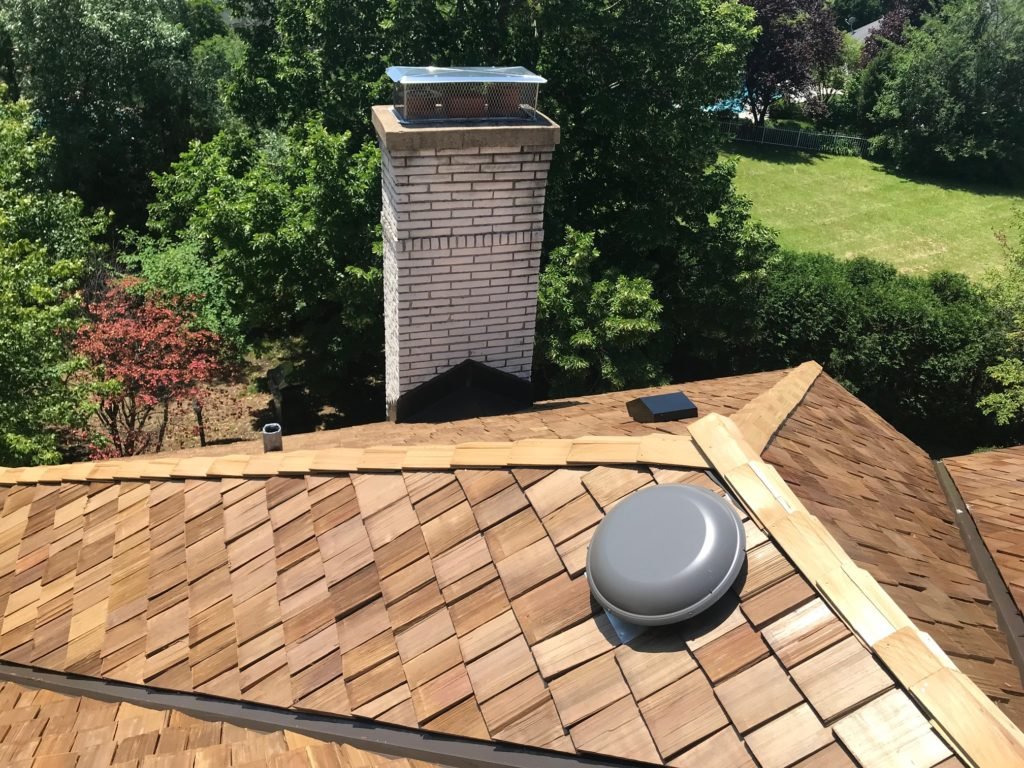 If you need a cedar roof replacement in Chicagoland area, call us first! We are the best company to handle your project because we have over 19 years of experience and guarantee quality workmanship. Call (847) 827-1605 now for more details!L