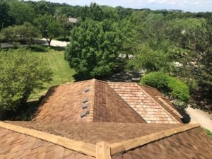 Cedar Shake Roofing | Oakbrook, IL | (847) 827-1605