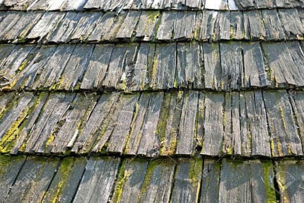 When Is It Necessary To Replace a Cedar Roof?