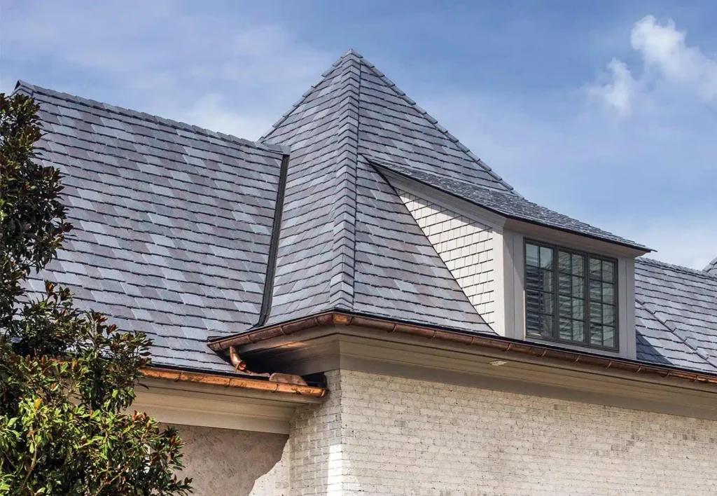 why are davinci roofscapes roofs so popular