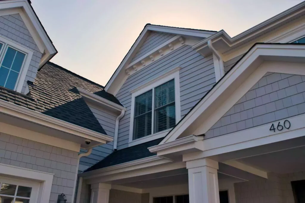 cedar roof replacement contractor chicago