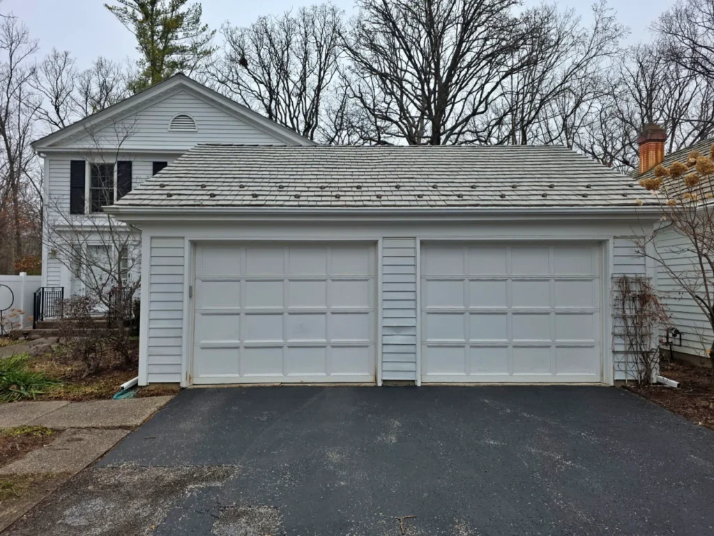 davinci roofscapes contractor lincolnshire il