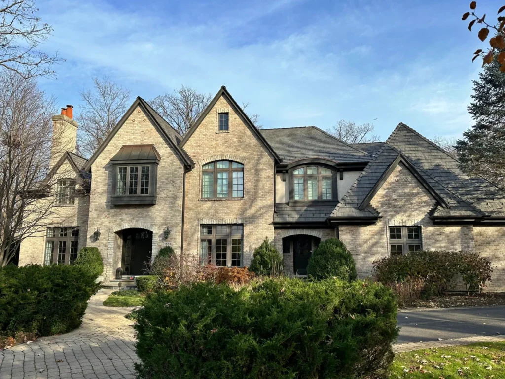 highland park brava roofing contractor