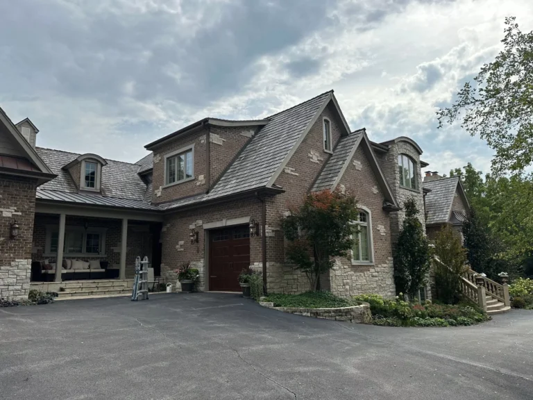 Is It Necessary to Use Copper Flashings on a Cedar Roof?